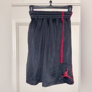 Nike Air Jordan Basketball Shorts Men’s Small